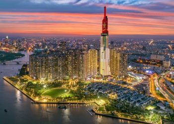 Thực hiện 18 nội dung hợp tác giữa Hà Nội và TP.HCM.