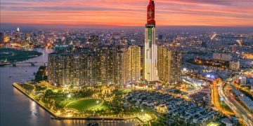 Thực hiện 18 nội dung hợp tác giữa Hà Nội và TP.HCM.