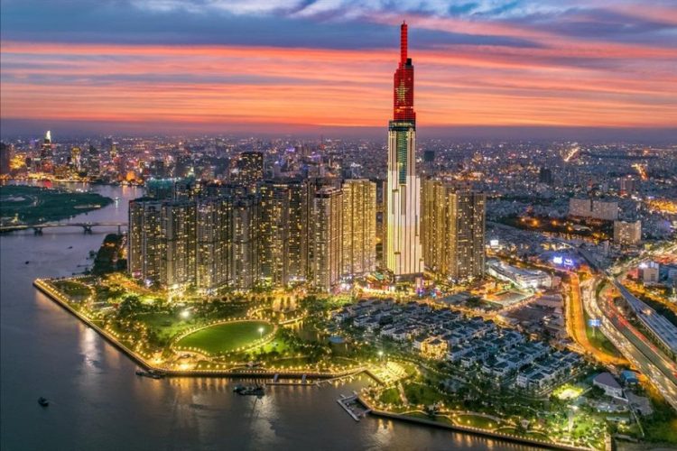 Thực hiện 18 nội dung hợp tác giữa Hà Nội và TP.HCM.