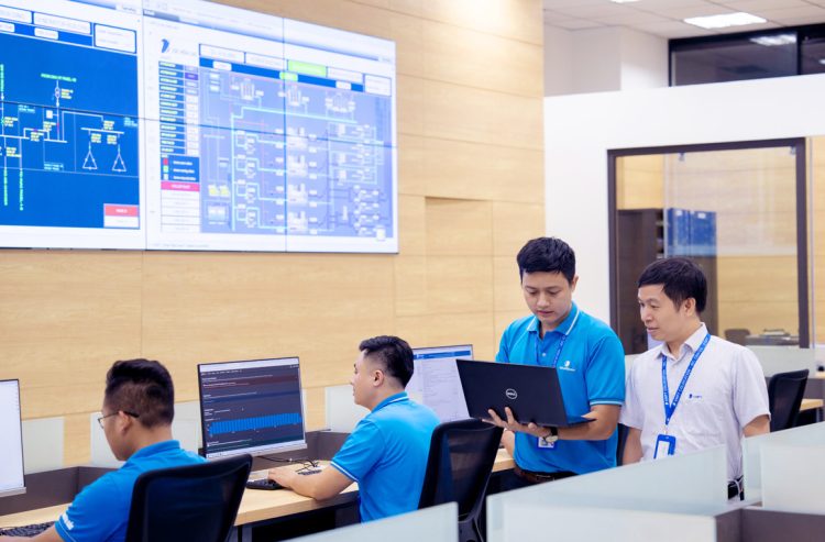 Vấn đề quản lý dữ liệu khách hàng đang trở thành tâm điểm chú ý