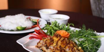 Hà Nội được xếp vào top 15 nền ẩm thực thu hút nhất toàn cầu.