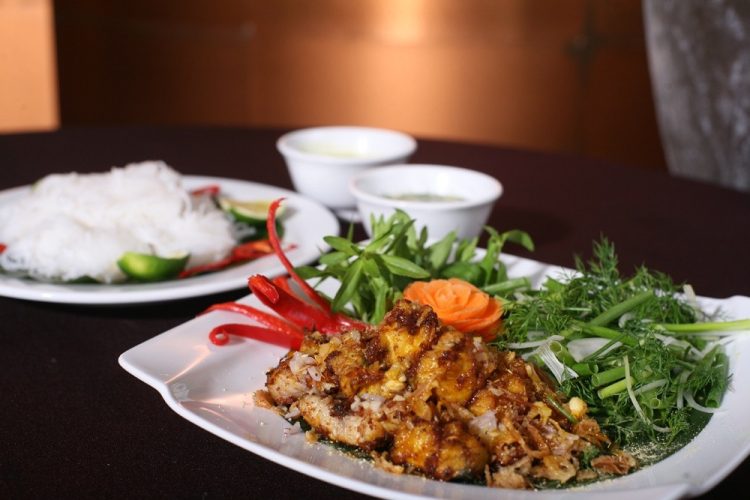 Hà Nội được xếp vào top 15 nền ẩm thực thu hút nhất toàn cầu.