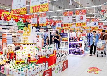 Tối ưu hóa nền tảng thương mại điện tử để thúc đẩy nhu cầu mua sắm trong những tháng cuối năm