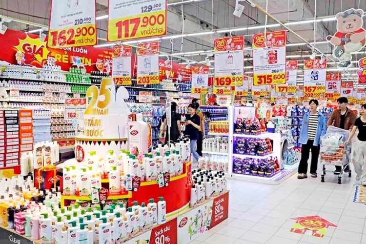 Tối ưu hóa nền tảng thương mại điện tử để thúc đẩy nhu cầu mua sắm trong những tháng cuối năm