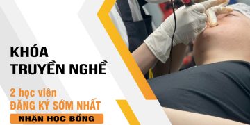 Khóa Học Phun Xăm Từ A Đến Z Tại Miss Tram Academy – Cơ Hội Nghề Nghiệp Vàng Bạn Không Nên Bỏ Lỡ!