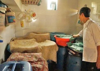 Nâng cao việc giám sát an toàn thực phẩm liên quan đến rượu thủ công.