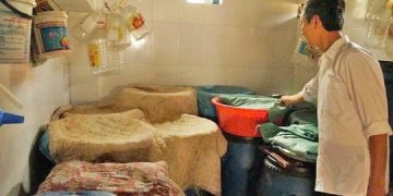 Nâng cao việc giám sát an toàn thực phẩm liên quan đến rượu thủ công.