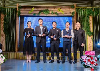 RejuvE Việt Nam góp mặt tại sự kiện “Kỉ niệm 1 năm ngày thành lập CLB Bác sĩ Thẩm mỹ trẻ miền Nam – (SADC)”