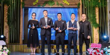 RejuvE Việt Nam góp mặt tại sự kiện “Kỉ niệm 1 năm ngày thành lập CLB Bác sĩ Thẩm mỹ trẻ miền Nam – (SADC)”