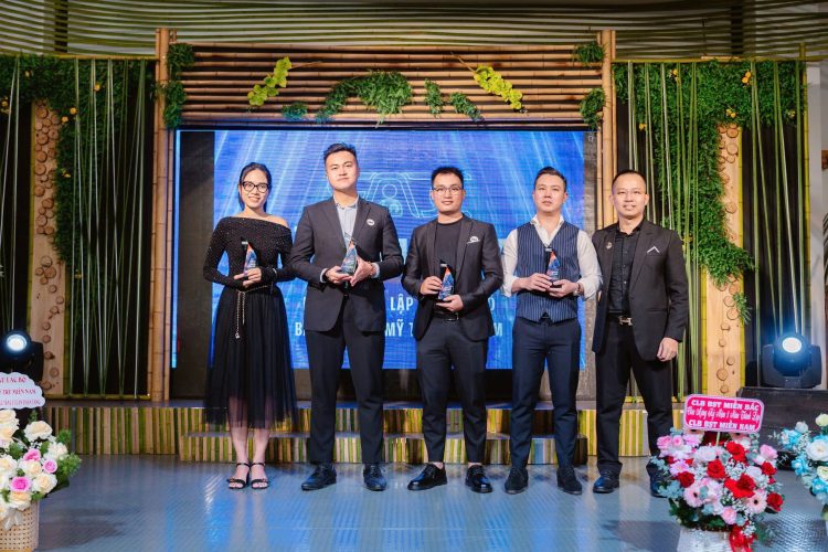 RejuvE Việt Nam góp mặt tại sự kiện “Kỉ niệm 1 năm ngày thành lập CLB Bác sĩ Thẩm mỹ trẻ miền Nam – (SADC)”