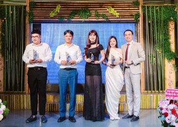 BYC Đồng Hành Cùng CLB Bác Sĩ Thẩm Mỹ Trẻ Miền Nam Mừng Kỷ Niệm 1 Năm Thành Lập