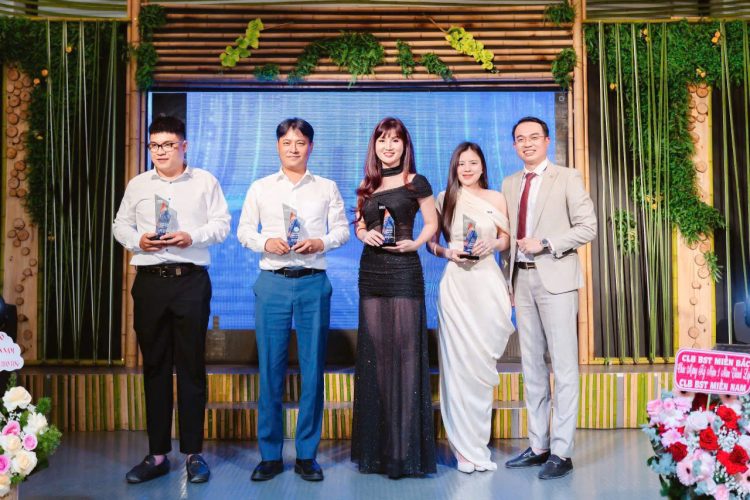 BYC Đồng Hành Cùng CLB Bác Sĩ Thẩm Mỹ Trẻ Miền Nam Mừng Kỷ Niệm 1 Năm Thành Lập