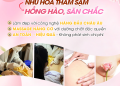 Khám Phá Những Địa Chỉ Làm Hồng Nhũ Hoa Uy Tín Quận 3 – Bí Quyết Lấy Lại Sự Tự Tin Cho Phái Đẹp