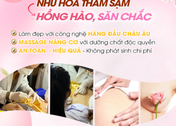 Khám Phá Những Địa Chỉ Làm Hồng Nhũ Hoa Uy Tín Quận 3 – Bí Quyết Lấy Lại Sự Tự Tin Cho Phái Đẹp