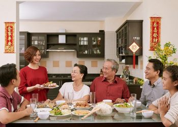 Mỗi khi Tết đến nhớ món thịt đông