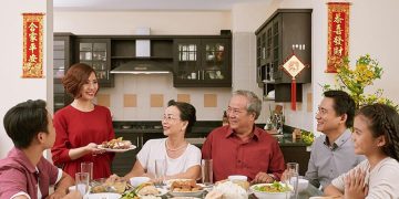 Mỗi khi Tết đến nhớ món thịt đông