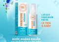 Kentori Hygiene Care – Giải pháp kiểm soát nhiễm khuẩn chuẩn y khoa 3 không từ Nhật Bản!
