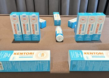 Kentori Hygiene Care – Giải pháp kiểm soát nhiễm khuẩn chuẩn y khoa 3 không từ Nhật Bản!