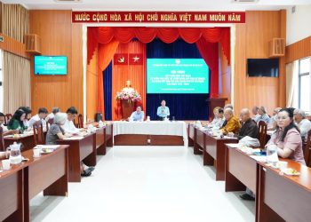 TP Hồ Chí Minh: Tuyển chọn và tôn vinh 50 cá nhân nổi bật từ năm 1975 đến năm 2025