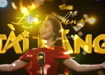 Cuộc thi “Điểm hẹn tài năng” được khởi động với mục tiêu tìm kiếm những nhân tố âm nhạc mới trên kênh VTV