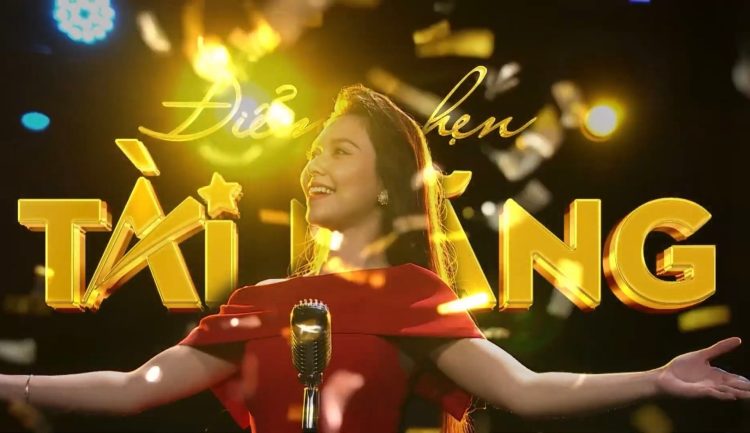 Cuộc thi “Điểm hẹn tài năng” được khởi động với mục tiêu tìm kiếm những nhân tố âm nhạc mới trên kênh VTV