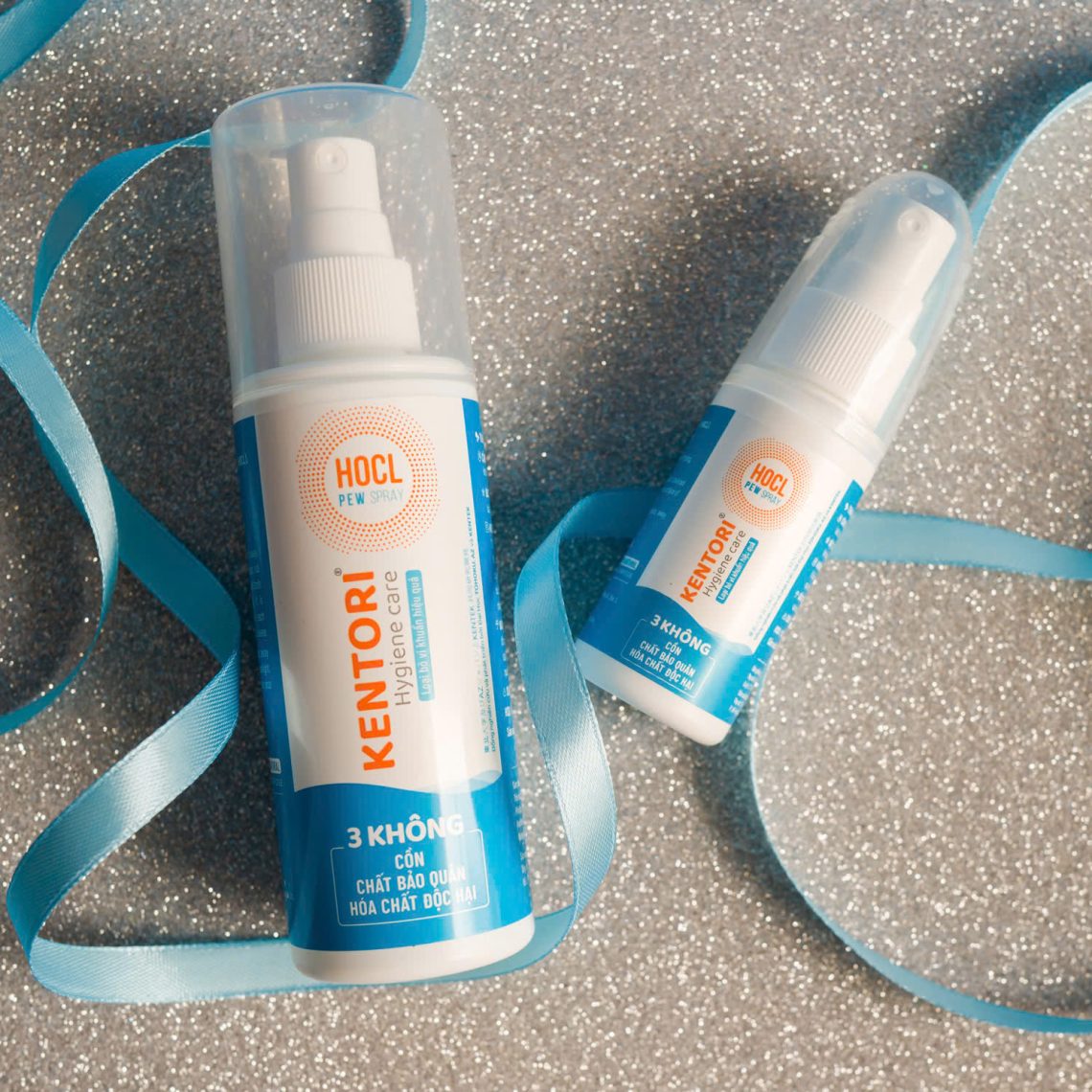 Bí Mật Của HOCl: Chất Khử Trùng Mạnh Mẽ Đang Thay Đổi Cuộc Chiến Với Bệnh Truyền Nhiễm