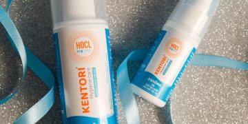 Bí Mật Của HOCl: Chất Khử Trùng Mạnh Mẽ Đang Thay Đổi Cuộc Chiến Với Bệnh Truyền Nhiễm