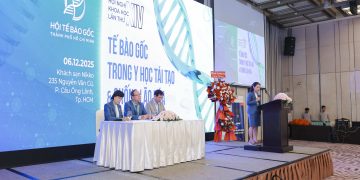 HỘI NGHỊ KHOA HỌC LẦN THỨ XIV: KHÁT VỌNG TẾ BÀO GỐC VÀ TƯƠNG LAI Y HỌC TÁI TẠO