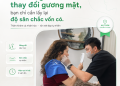 NÂNG CƠ TRẺ HÓA – GIẢI PHÁP CẢI THIỆN DA CHẢY XỆ, GIỮ NÉT TỰ NHIÊN